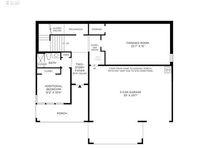 2803 N 48th Ave unit lot 85, Camas, WA 98607 - photo 3