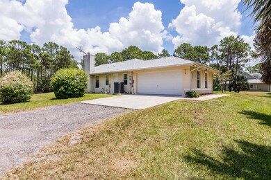 3805 Laurens Ave - Garage