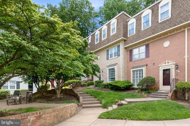 660 N Armistead St, Alexandria, VA 22312 - photo 2