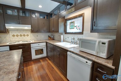 2535 Camp Creek Cir SE, Huntsville, AL 35803 - photo 5