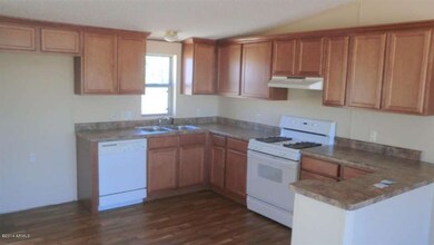 NEW KITCHEN