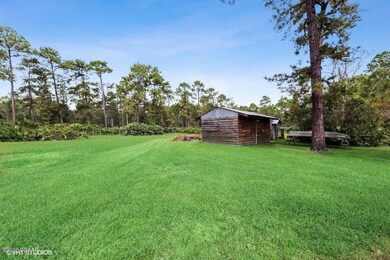 Barn