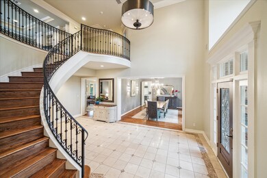 11959 S Durrette Dr, Houston, TX 77024 - photo 7