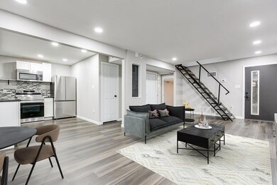Main Living