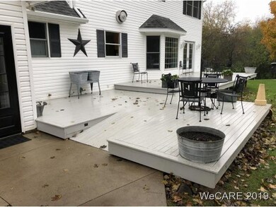 23897 Fairmount Rd, Wapakoneta, OH 45895 - photo 3