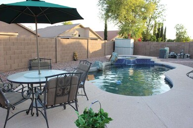 7705 E Posada Ave, Mesa, AZ 85212 - photo 5