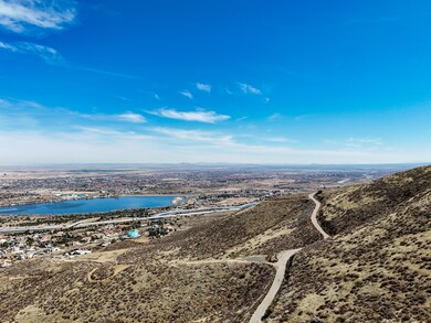 0 Vic High Spring Tierra S unit 25002007, Palmdale, CA 93551 - photo 5
