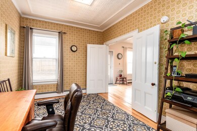 1st Floor Unit
