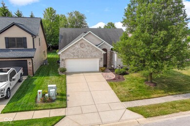 12661 Appalachian Way, Fishers, IN 46037 - photo 5