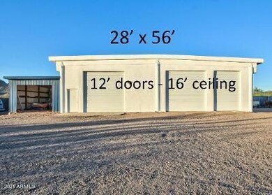 colt garage