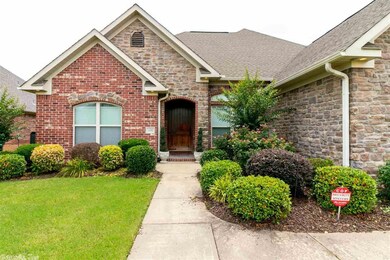 1040 Georgetown Dr, Conway, AR 72034 - photo 2