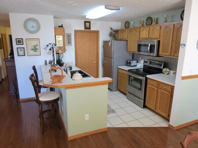 651 Millcrest Dr unit 651, Marysville, OH 43040 - photo 6