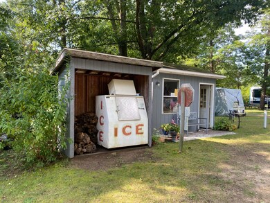 Sunrise Campground