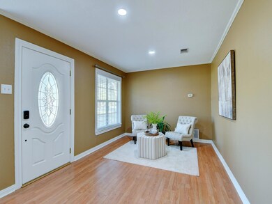 110 Line Dr, Gainesville, TX 76240 - photo 5