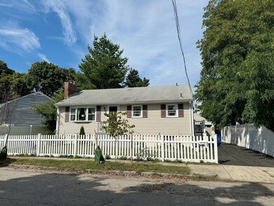 218 Hollis Ave, Quincy, MA 02171 - photo 2