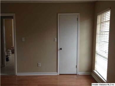 Good sized bedrooms and better closets.