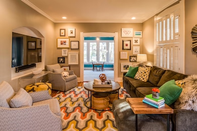 Front Room