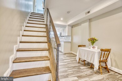 312 S Poppleton St, Baltimore, MD 21230 - photo 7