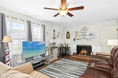 2323 Alyson Dr N, Wilson, NC 27896 - photo 4