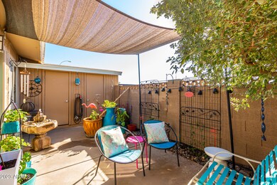 WELCOME HOME-1310 S PIMA