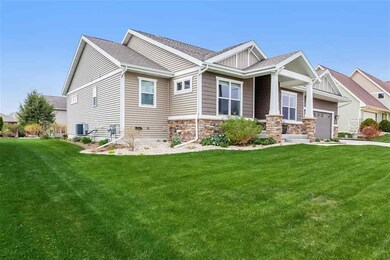 5215 Buttonbush Dr, Fitchburg, WI 53711 - photo 2