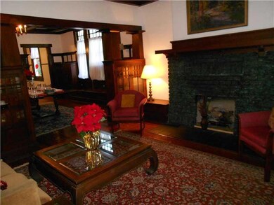 Living Room.