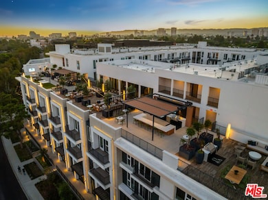 2455 Overland Ave unit 433, Los Angeles, CA 90064 - photo 4