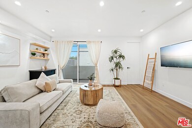 841 N Mccadden Place unit 2, Los Angeles, CA 90038 - photo 5