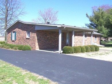 256 Talmage Mayo Rd, Harrodsburg, KY 40330 - photo 5