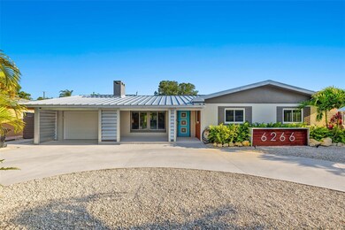 Mid Century Modern Wellness Retreat awaits you!