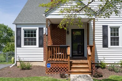 1405 Mulberry St, Waynesboro, VA 22980 - photo 6