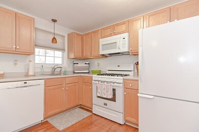 417 Hildreth St unit 28, Lowell, MA 01850 - photo 2