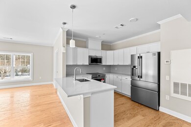 485 Blue Hills Pkwy unit 15, Milton, MA 02186 - photo 6