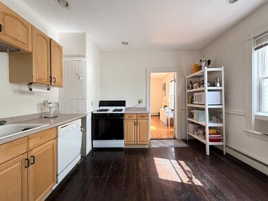 108 Beacon St unit 2, Somerville, MA 02143 - photo 7
