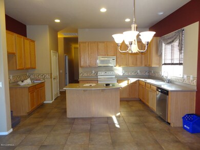 Lovely Kitchen