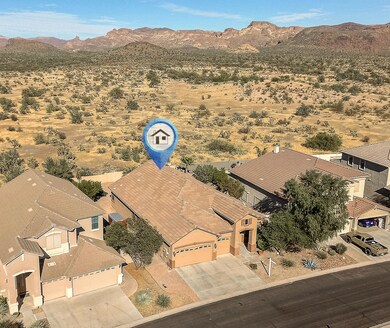 18084 E Via Jardin, Gold Canyon, AZ 85118 - photo 3