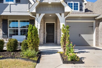13304 S 19th Ct, Bixby, OK 74008 - photo 2
