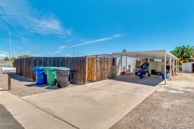 1802 S Sossaman Rd, Mesa, AZ 85209 - photo 3