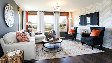 8041 Schaefer Crest unit 97, Breinigsville, PA 18031 - photo 3