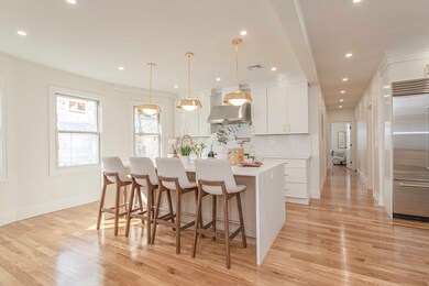 123-125 Mount Vernon St, Newton, MA 02465 - photo 6