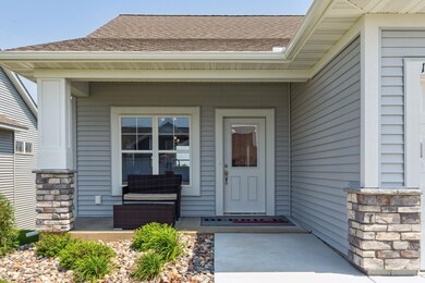 Photos of a similar model