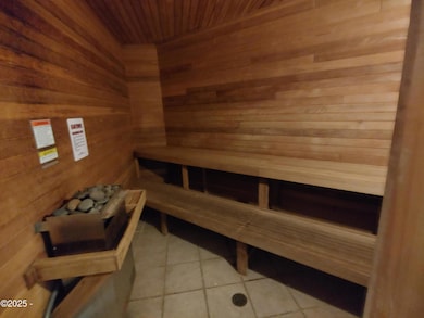 EMB Sauna