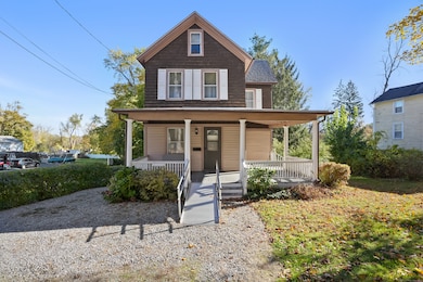 12 Mountainville Rd, Danbury, CT 06810 - photo 2