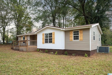 3223 Mud Creek Rd, Adger, AL 35006 - photo 4