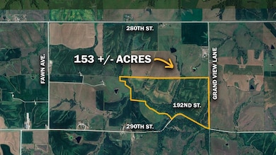 000 290th St, MacKsburg, IA 50155 - photo 2