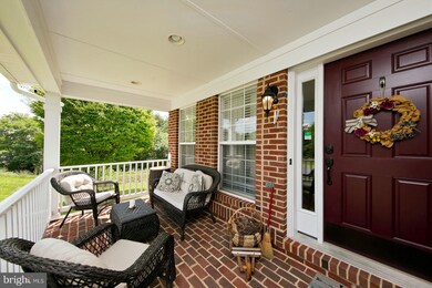 502 Farmington Blvd, Winchester, VA 22602 - photo 4