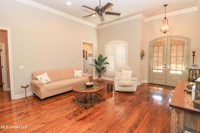 704 Prosperity Crossing, Flowood, MS 39232 - photo 5