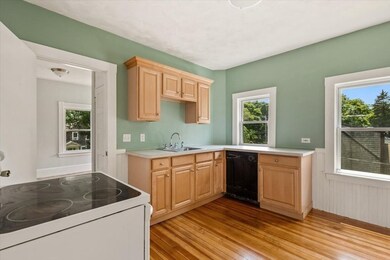 254 N Elm St unit 2, West Bridgewater, MA 02379 - photo 6