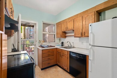 58 Pleasant St unit 2, Brookline, MA 02446 - photo 3