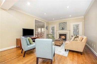 6 Jacobs Way, Greensboro, NC 27455 - photo 4